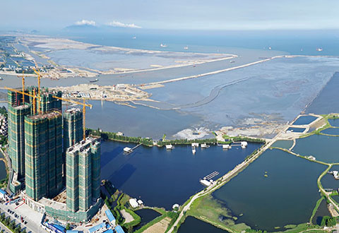 四航局粵東分公司網站建設項目 四航局粵東分公司網站建設項目